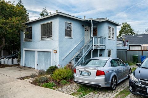 Tiny photo for 2021 Broad St, San Luis Obispo, CA 93401 (MLS # SC25276983)