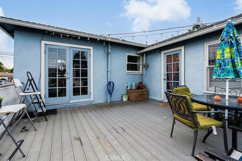 Tiny photo for 2021 Broad St, San Luis Obispo, CA 93401 (MLS # SC25276983)