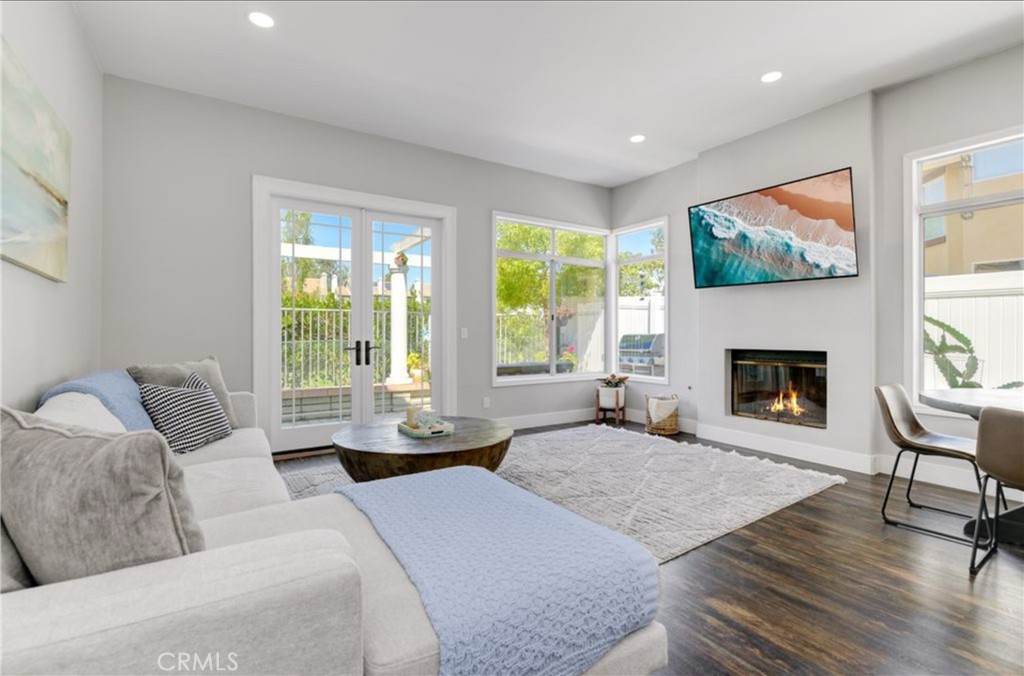 Welcome to this gorgeous 1 story home in the prestigious gated community of Palacio del Mar in Carmel Valley. This home features luxury vinyl flooring, open floor plan, recently remodeled bathrooms and with close to 2000 sqft of living space and beautiful golf course views it offers a zen like living experience. Palacio del Mar is a private gated community that offers a 9 hole private golf course, 3 tennis courts, private gym, 2 pickle ball courts, a basketball court, a play ground and 2 resort-like swimming pools and jacuzzi.
