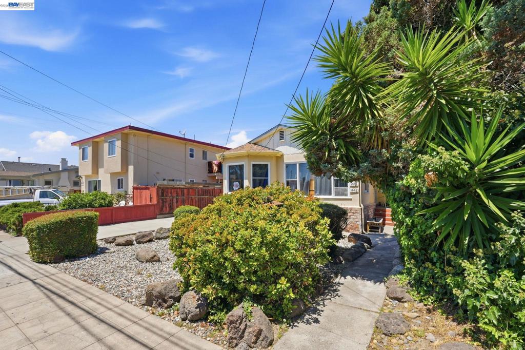 446 Dolores Ave AVE, San Leandro CA 94577