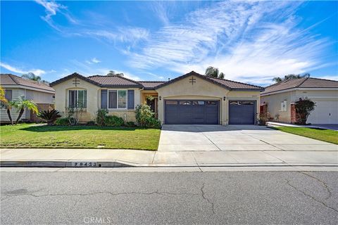 29433 Lake Hills Menifee CA 92585