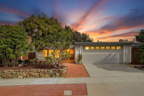 9258 Rebecca Ave. San Diego CA 92123