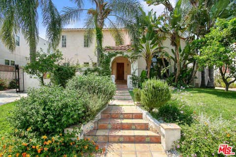 Photo of 333 S MCCARTY Drive, Beverly Hills, CA 90212 (MLS # 26854811)