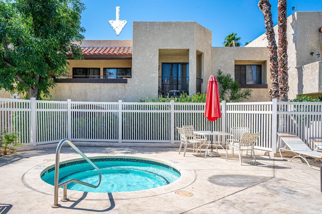 200 E Racquet Club Road 70