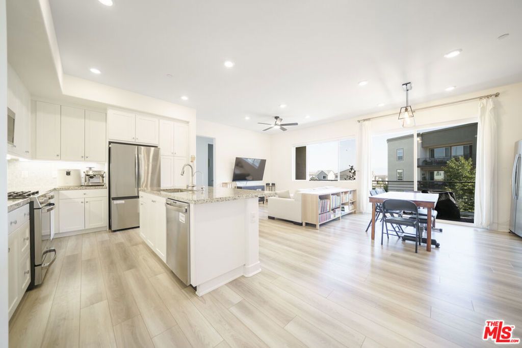 Photo of 27409 Journey Place #205, Valencia, CA 91381 (MLS # 25593901)