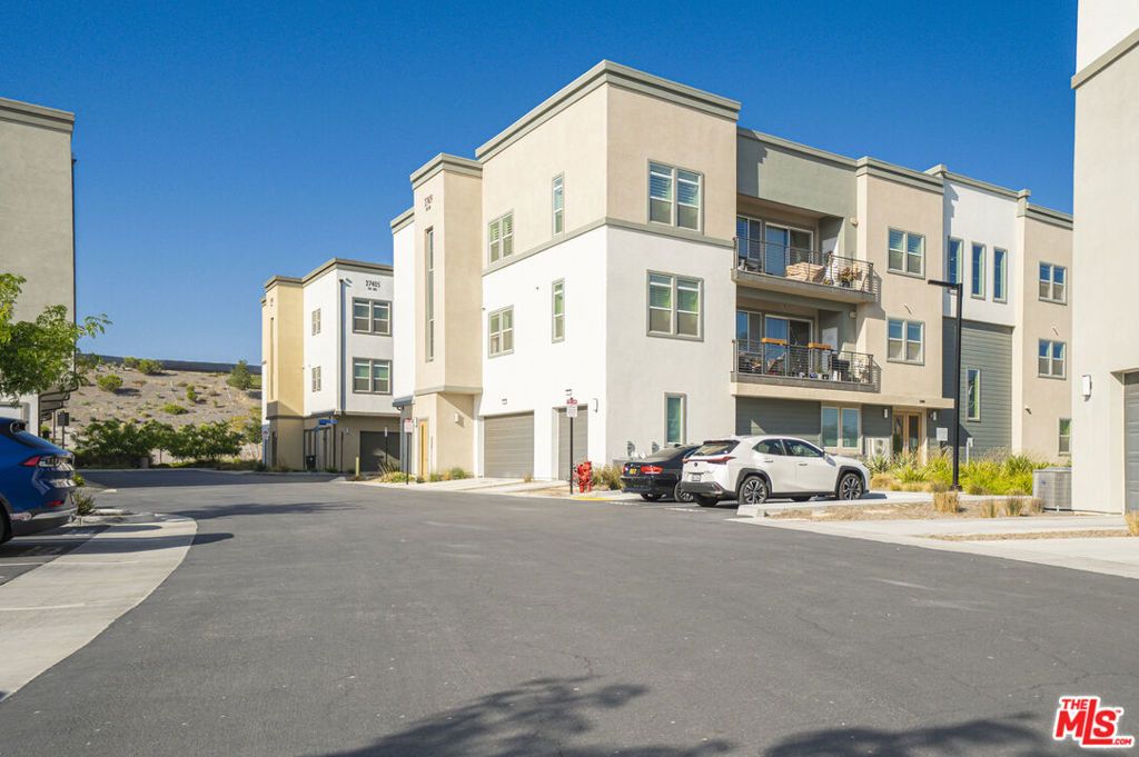 Photo of 27409 Journey Place #205, Valencia, CA 91381 (MLS # 25593901)