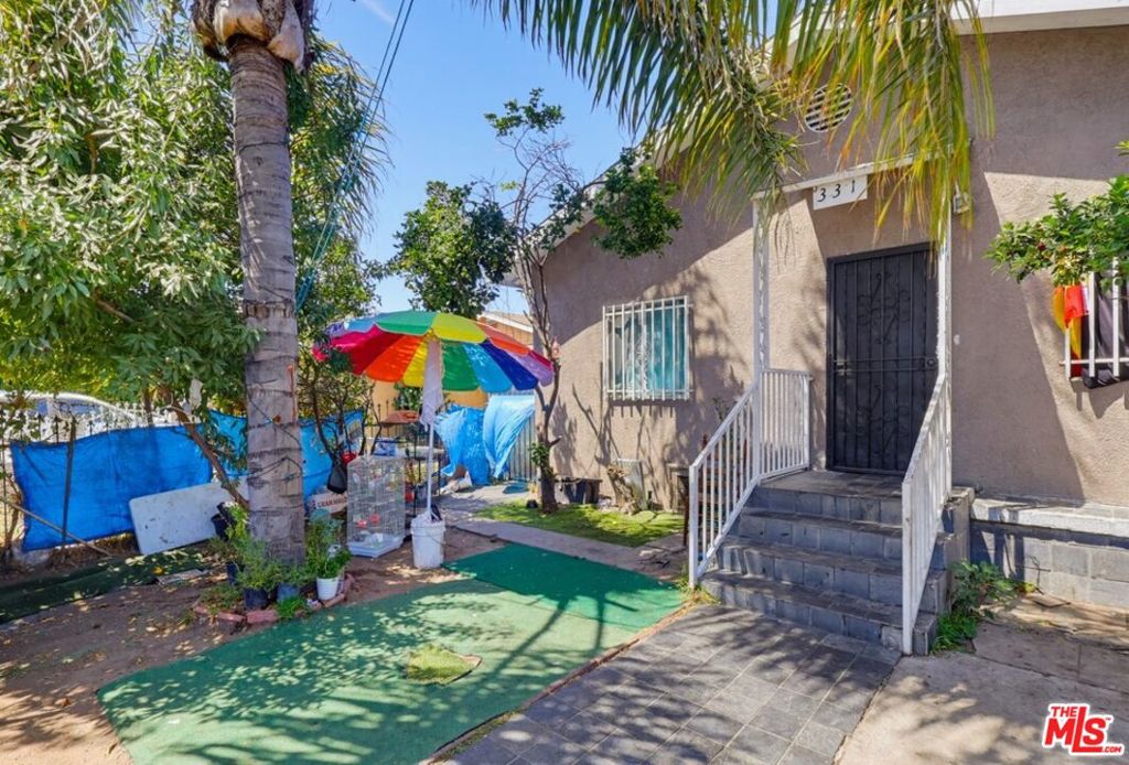 331 W 92nd Street