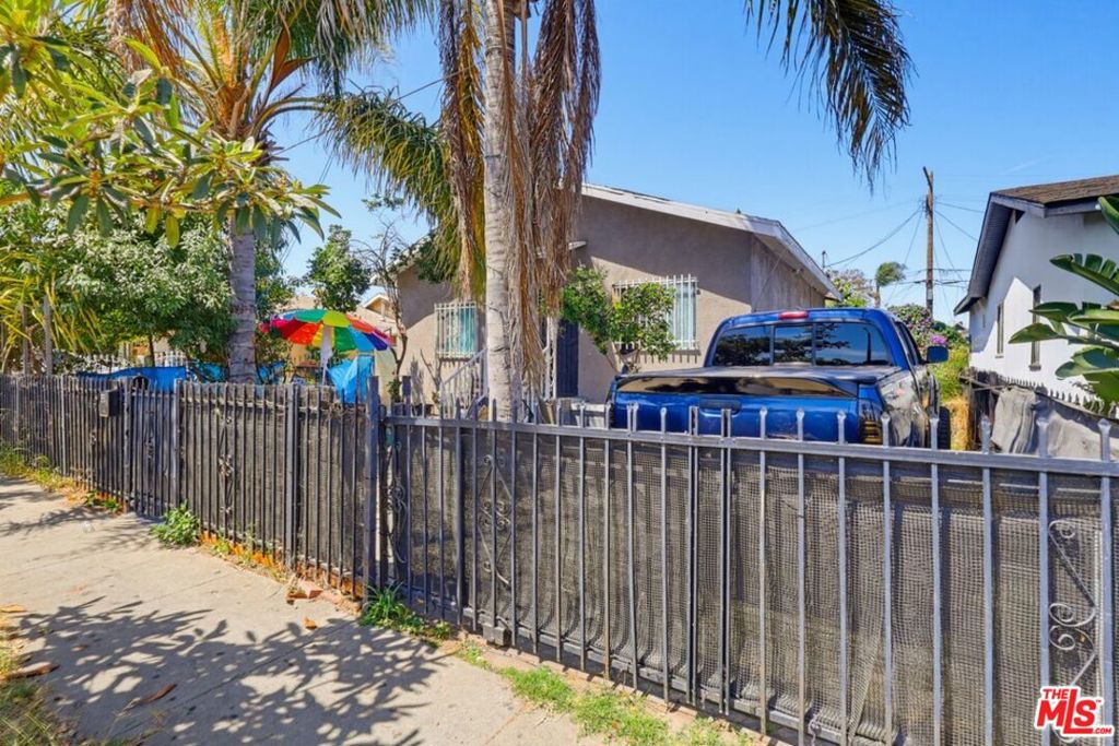 331 W 92nd Street