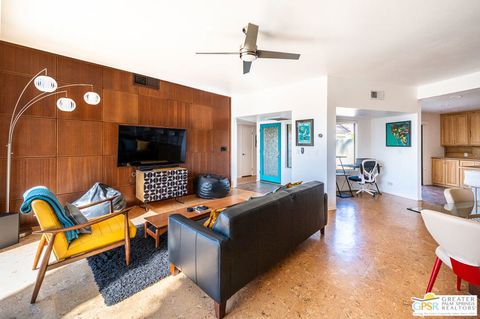 Photo of 35436 Calle Solana, Cathedral City, CA 92234 (MLS # 25582841PS)