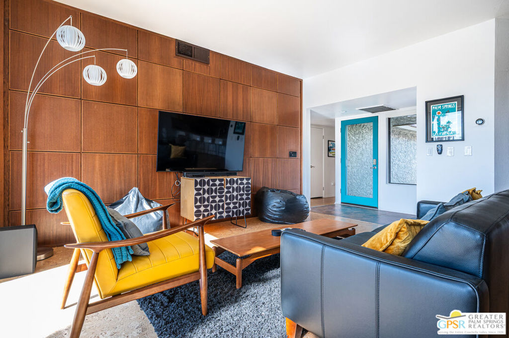 Cathedral Canyon Country Club - Residential