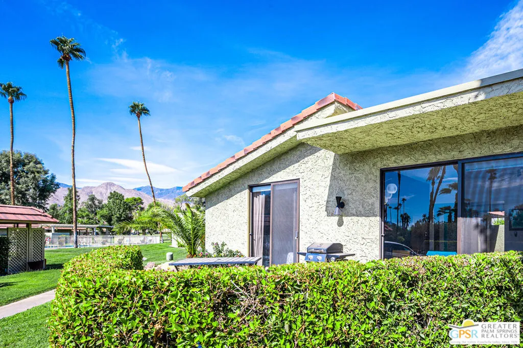 Cathedral City, California 92234, United States, 2 Bedrooms Bedrooms, ,2 BathroomsBathrooms,Residential,Active,198984