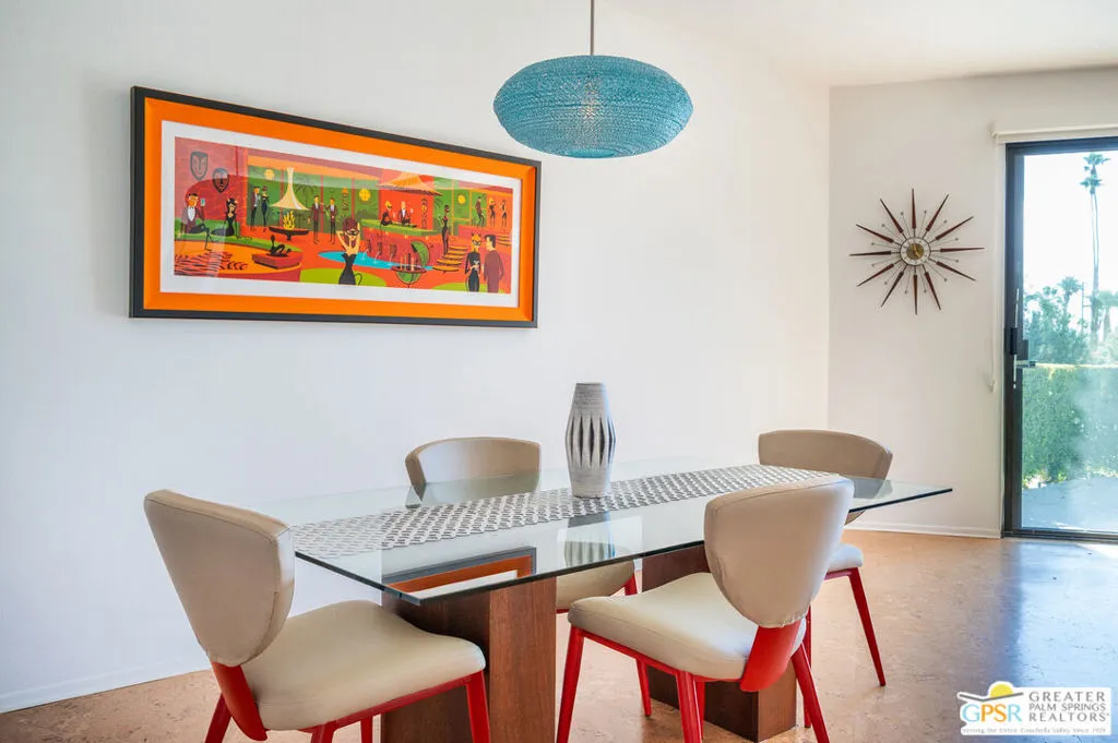 Cathedral City, California 92234, United States, 2 Bedrooms Bedrooms, ,2 BathroomsBathrooms,Residential,Active,198984