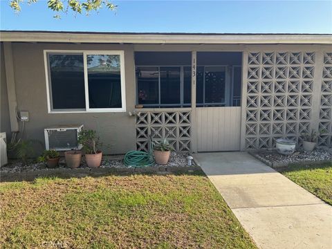 Photo of 13390 Fairfield lane 143I, Seal Beach, CA 90740 (MLS # PW26023450)