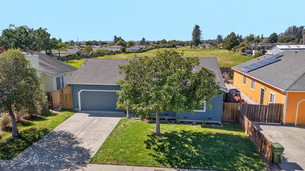 Photo of 120 Onyx Drive, Watsonville, CA 95076 (MLS # ML82038649)