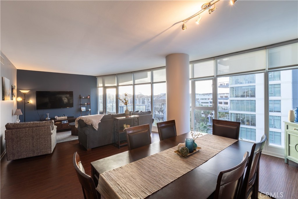 Downtown (DT) - Residential Lease