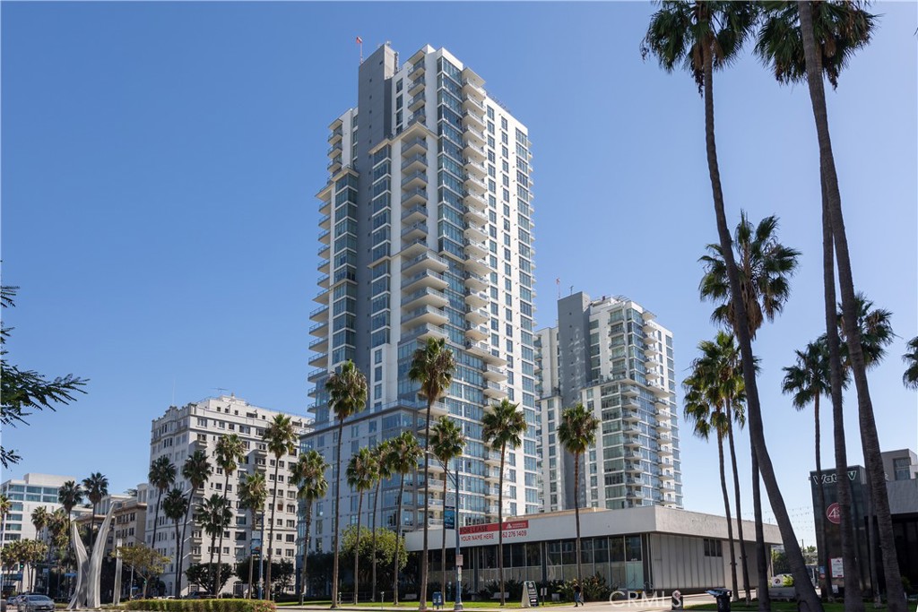 Downtown (DT) - Residential Lease