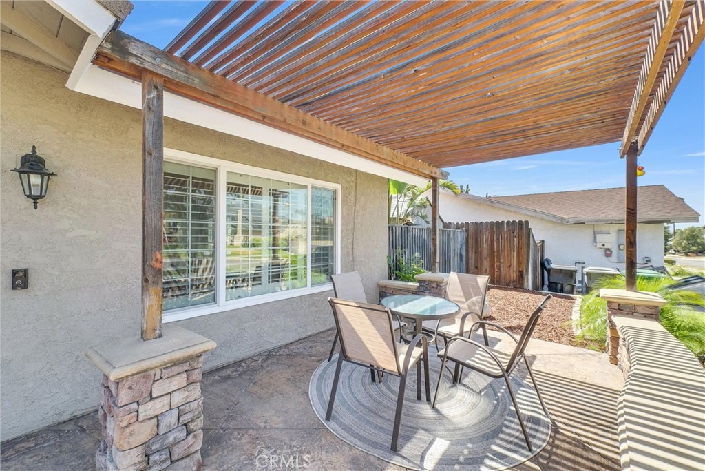 1232 Palos Verde Drive