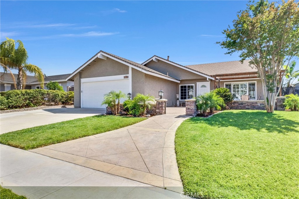 1232 Palos Verde Drive