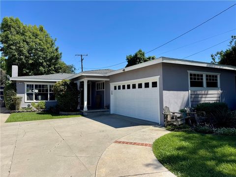 Photo of 2015 French ST, Santa Ana, CA 92706 (MLS # PW26111491)