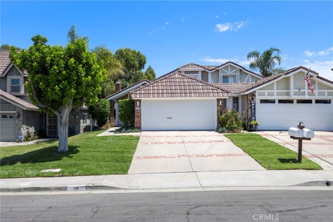 Photo of 140 S Birchwood Street, Anaheim, CA 92808 (MLS # PW26165336)