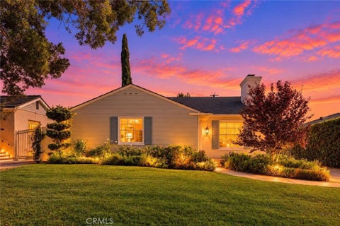 Photo of 1400 Winston Avenue, San Marino, CA 91108 (MLS # WS26214536)