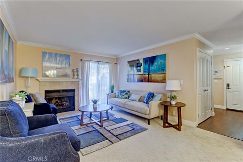 Photo of 25541 Indian Hill Ln #O, Laguna Hills, CA 92653 (MLS # OC25231045)