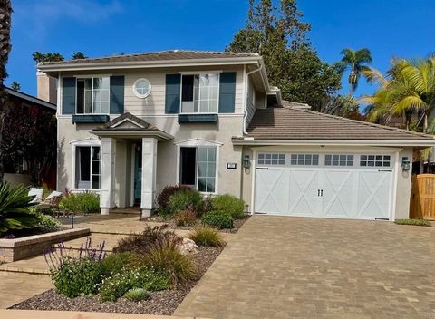 283 Rain Tree Drive Encinitas CA 92024