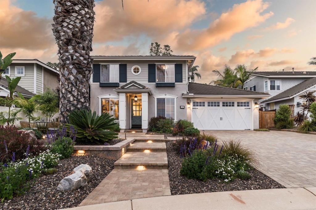 283 Rain Tree Drive