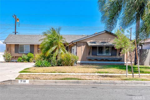 Photo of 718 Meade Avenue, Fullerton, CA 92833 (MLS # PW26176995)