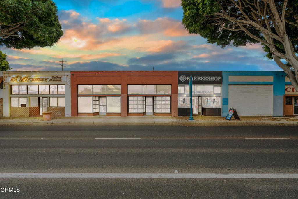 645 S Oxnard Boulevard