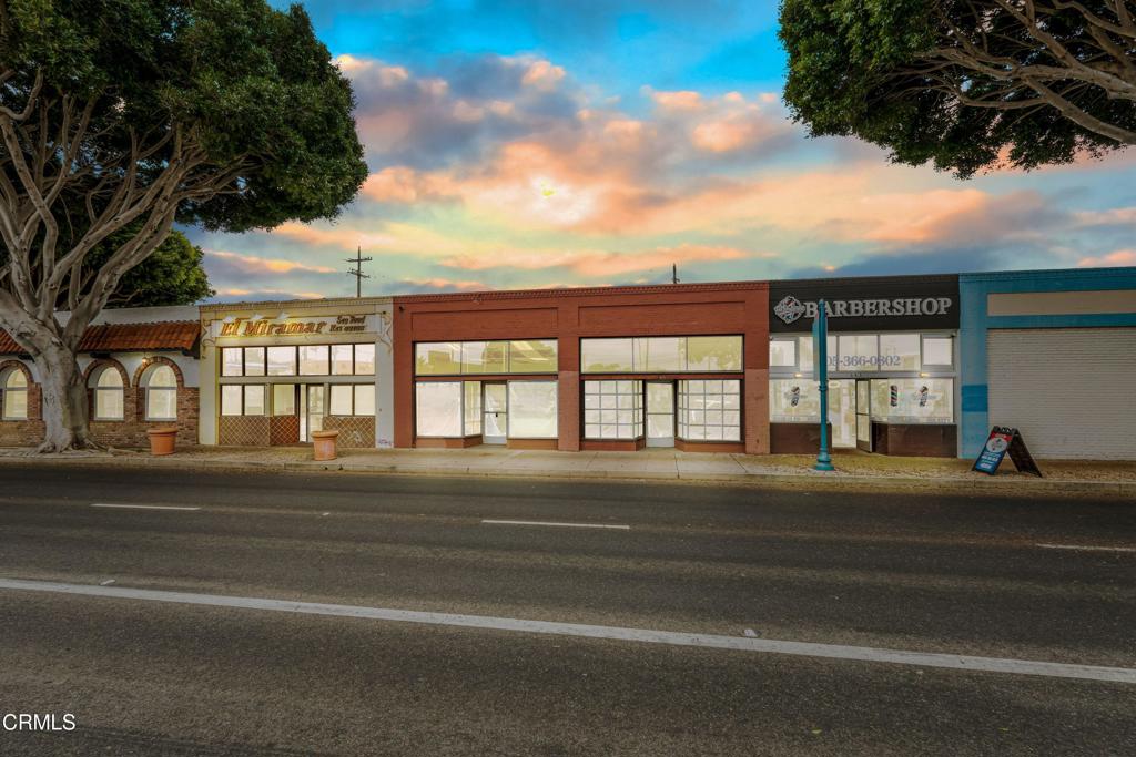 645 S Oxnard Boulevard