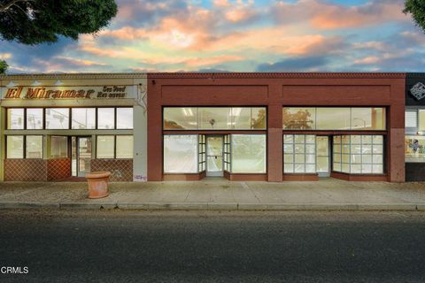 Photo of 645 S Oxnard Boulevard, Oxnard, CA 93030 (MLS # V1-34660)