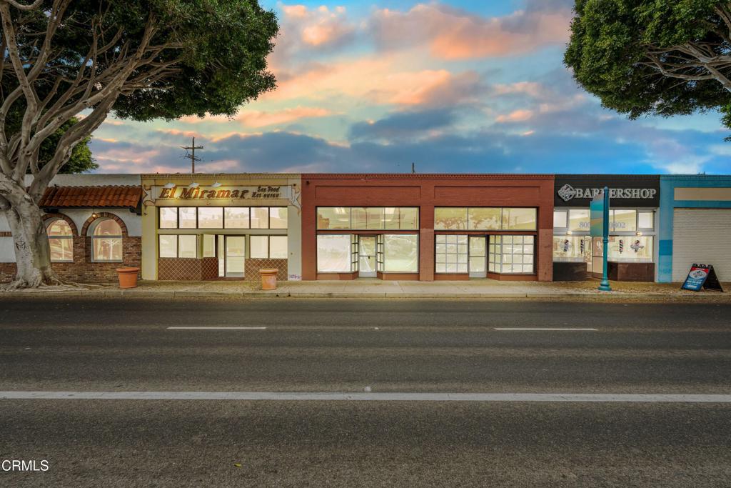 645 S Oxnard Boulevard