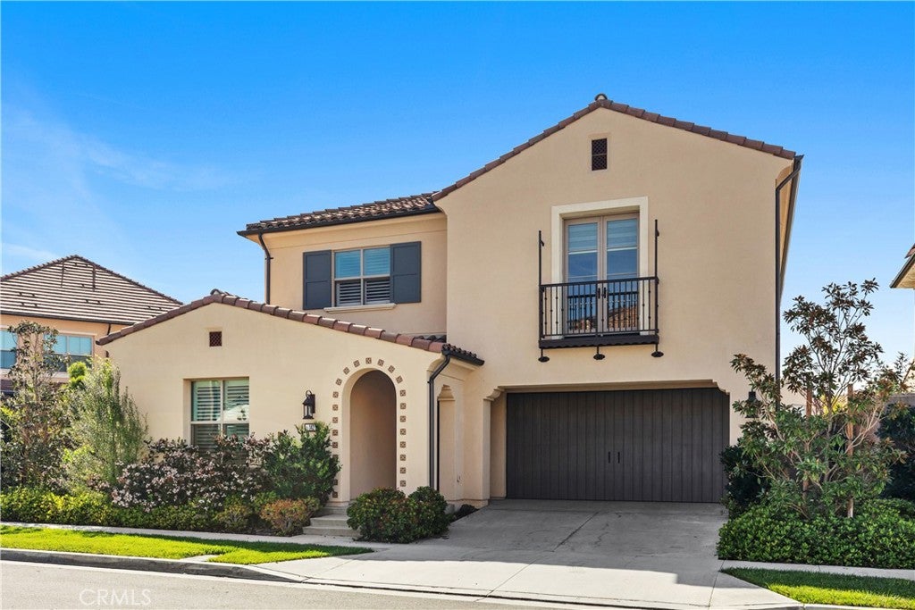 142 Sabbia, Irvine CA 92602