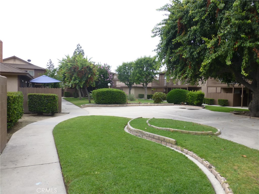 Holiday Harbor III HOA - Residential Income