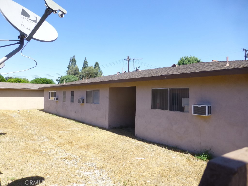 Holiday Harbor III HOA - Residential Income