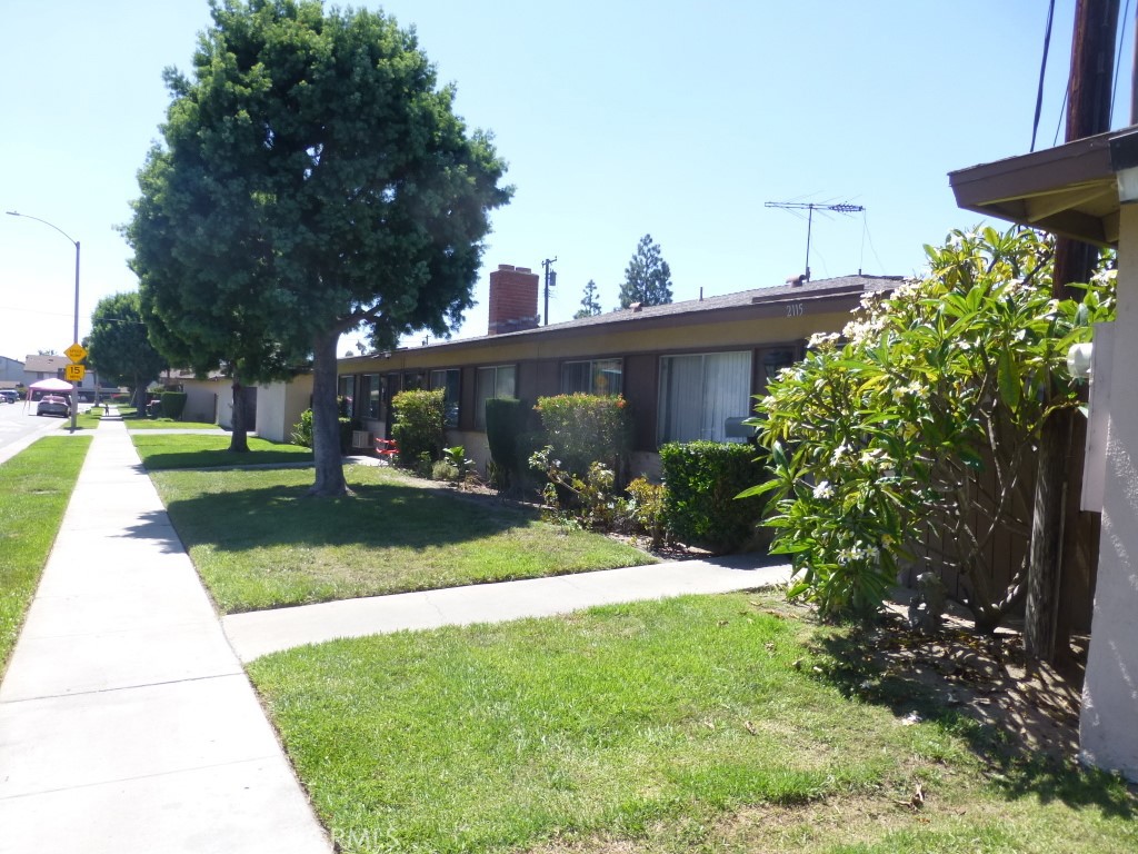 Holiday Harbor III HOA - Residential Income