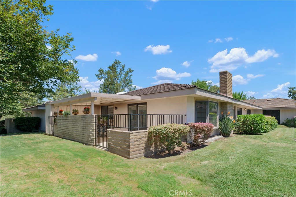 San Juan Hills East (HE) - Residential