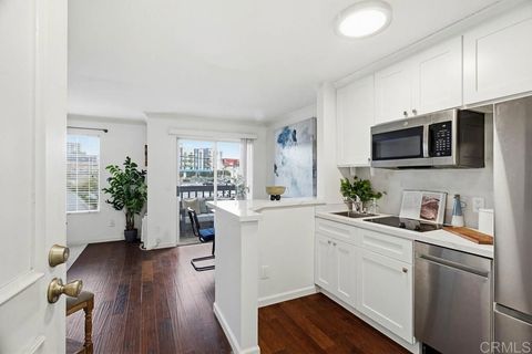 Photo of 3950 Cleveland Avenue #215, San Diego, CA 92103 (MLS # PTP2602469)