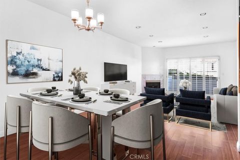 Photo of 10650 Kinnard Avenue #206, Los Angeles, CA 90024 (MLS # SB26074389)