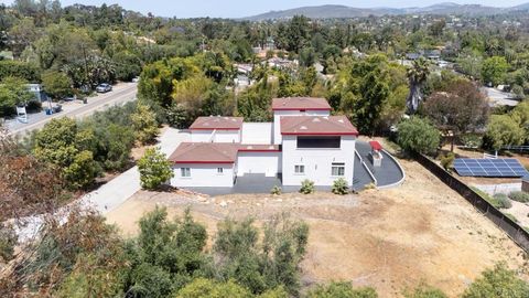 441 Rancho Santa Fe Rd Encinitas CA 92024