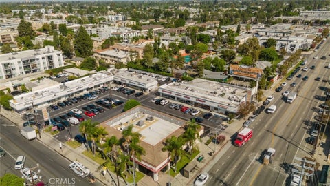Photo of 5217 Laurel Canyon Boulevard, Valley Village, CA 91607 (MLS # SR26188985)