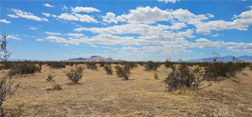 MOJAVE, CA - (2) 2.5 AC adjoining parcels for sale. APN 428-091-037 & 039 being sold together. Access on 15th street west and the corner of Twin Butte Avenue. Property is just east of Hwy 58. Solar fields to the east and the south. Located near the new Mojave Inland Port as well.