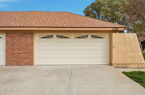 Photo of 1208 Village 1 Vlg, Camarillo, CA 93012 (MLS # 226000912)