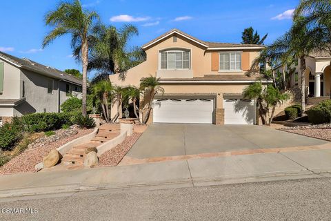 Photo of 6291 Deerbrook Road, Oak Park, CA 91377 (MLS # 226000510)