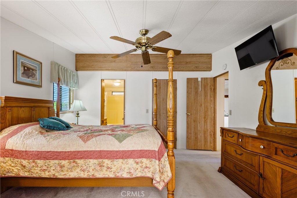 San Marcos - Manufactured In Park