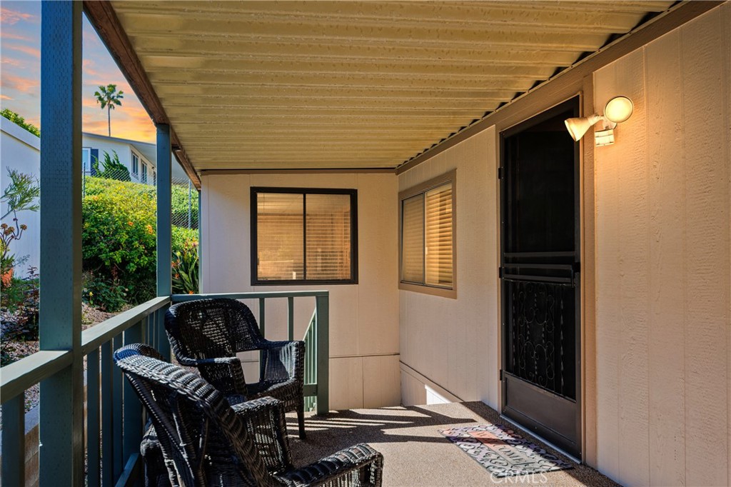 San Marcos - Manufactured In Park