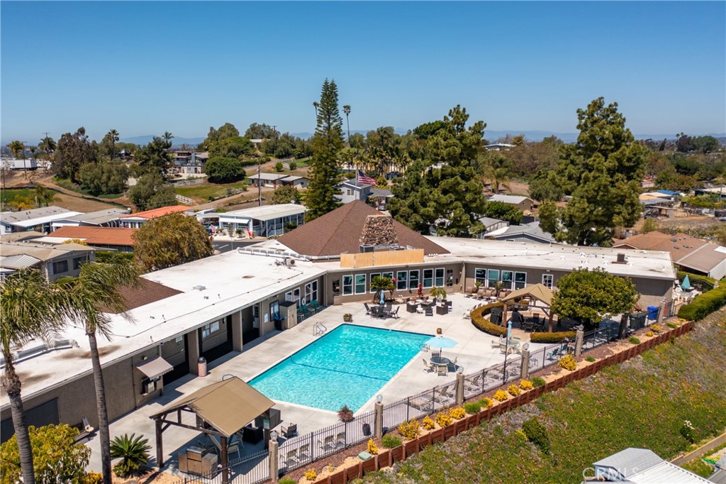 San Marcos - Manufactured In Park