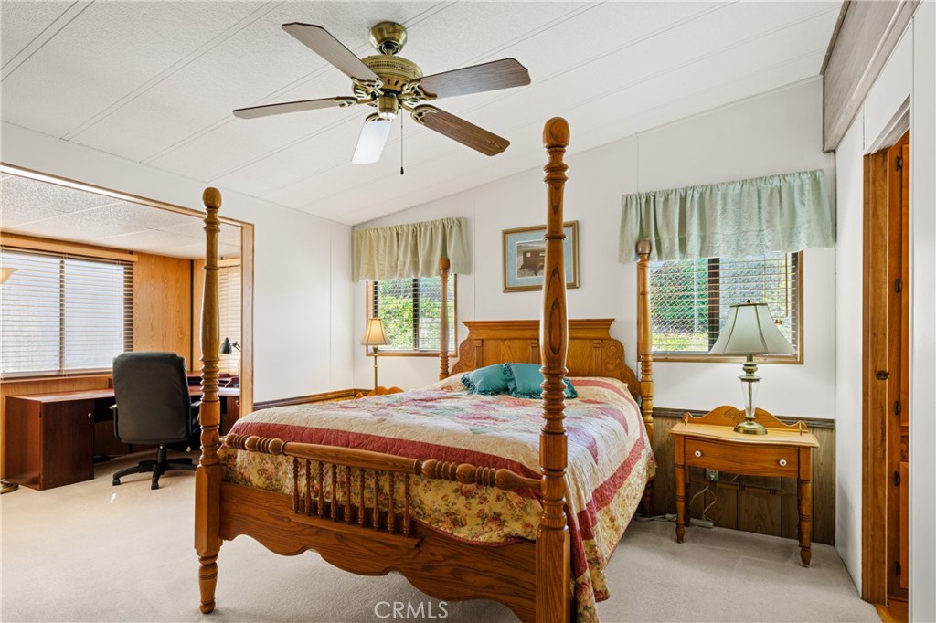 San Marcos - Manufactured In Park