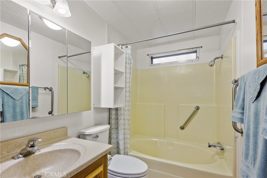 San Marcos - Manufactured In Park